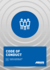 Code of Conduct English