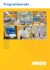 ABUS Programöversikt